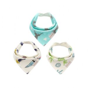 Bandana Bibs