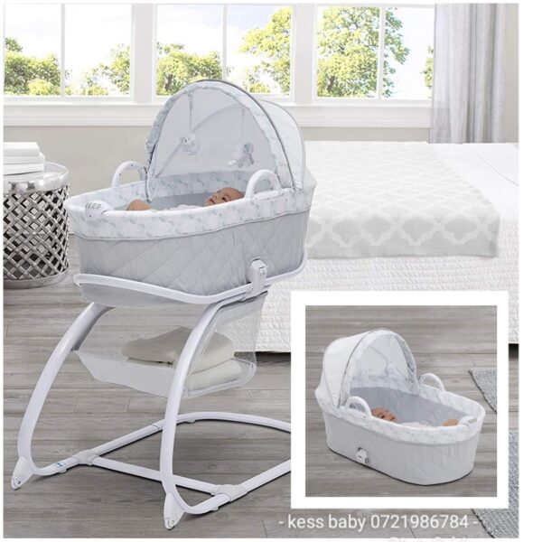 Bassinet/Moses Basket