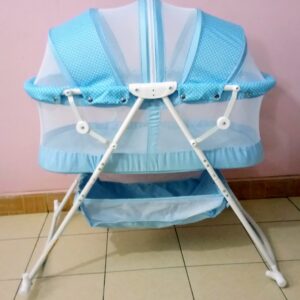 travel cot nairobi