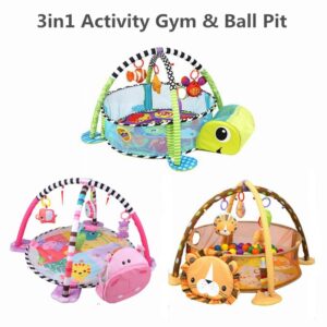 Baby Playmat