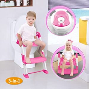 3-IN-1 Potty