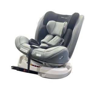Baby Car Seat With Isofix