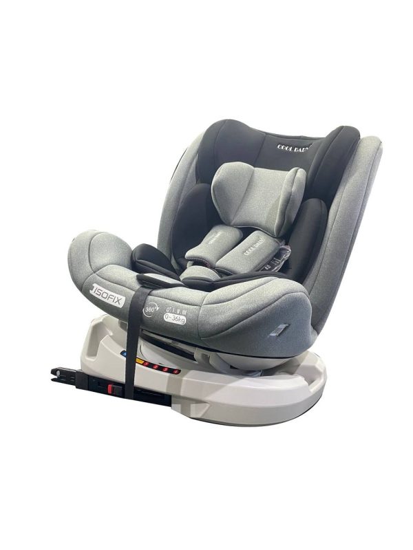 Baby Car Seat With Isofix