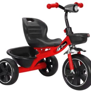 Tricycle Bike
