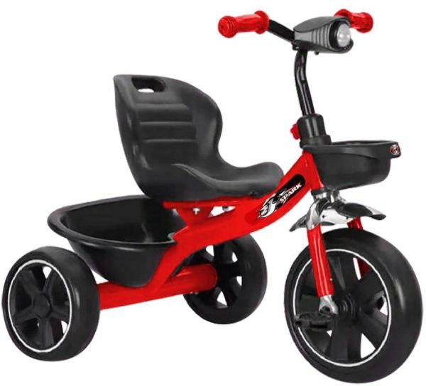 Tricycle Bike