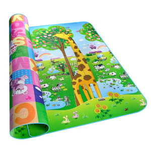 Crawling Mat