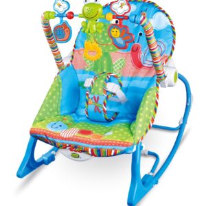 Baby Rocker