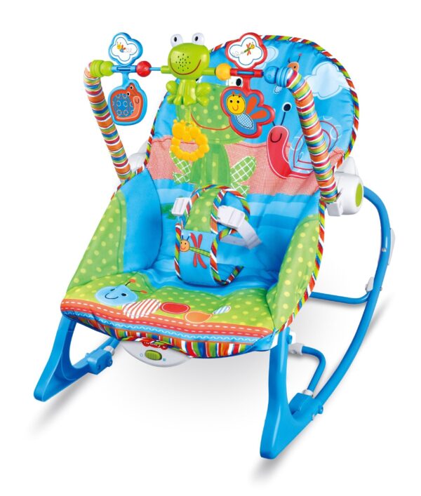Baby Rocker