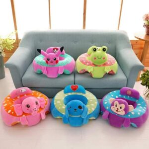 Sit-Me-Up Pillow