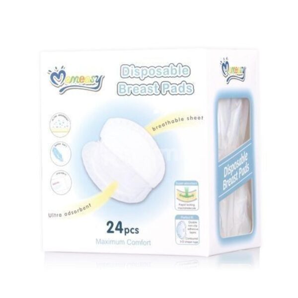 Disposable Breast Pads
