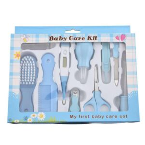 Baby Grooming Kit