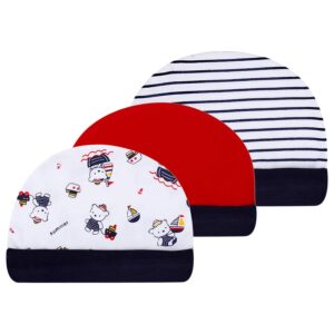 Wonderchild Baby Caps