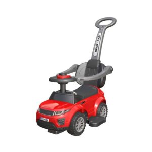 Kids Push Car
