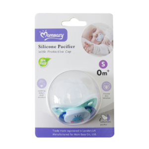 Pacifier / soother