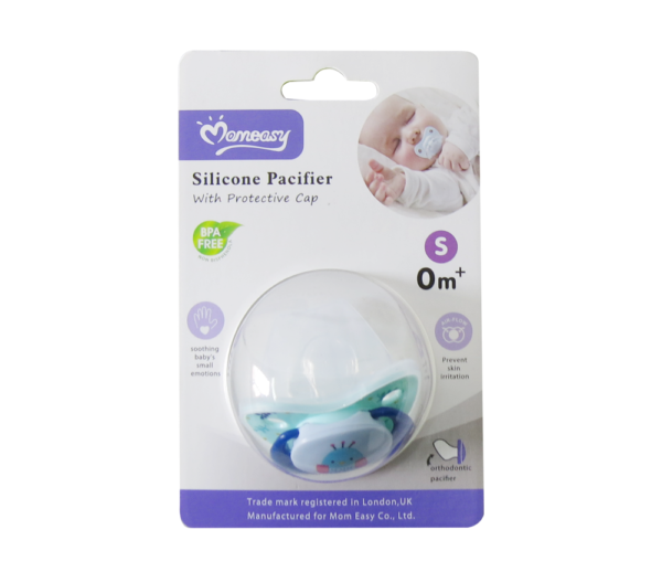 Pacifier / soother
