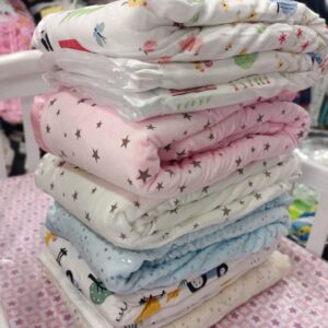 Baby Shawl