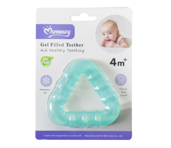 Teether
