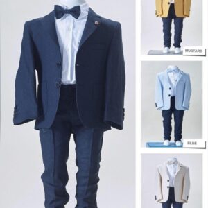 Kids Suits
