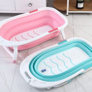 Foldable Basin