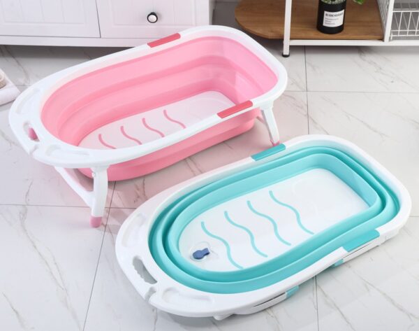 Foldable Basin