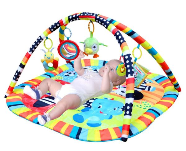 Playmat