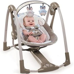 Ingenuity Electric Baby Swing