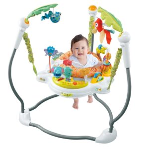 Jungle Jumper