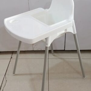 Anti-lop Feeding Chair