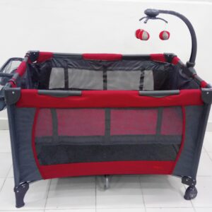 Portable Baby cot/playpen