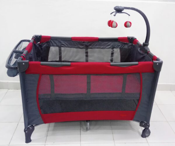 Portable Baby cot/playpen