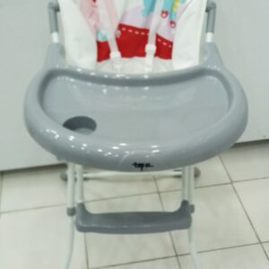 Foldable Feeding Chair