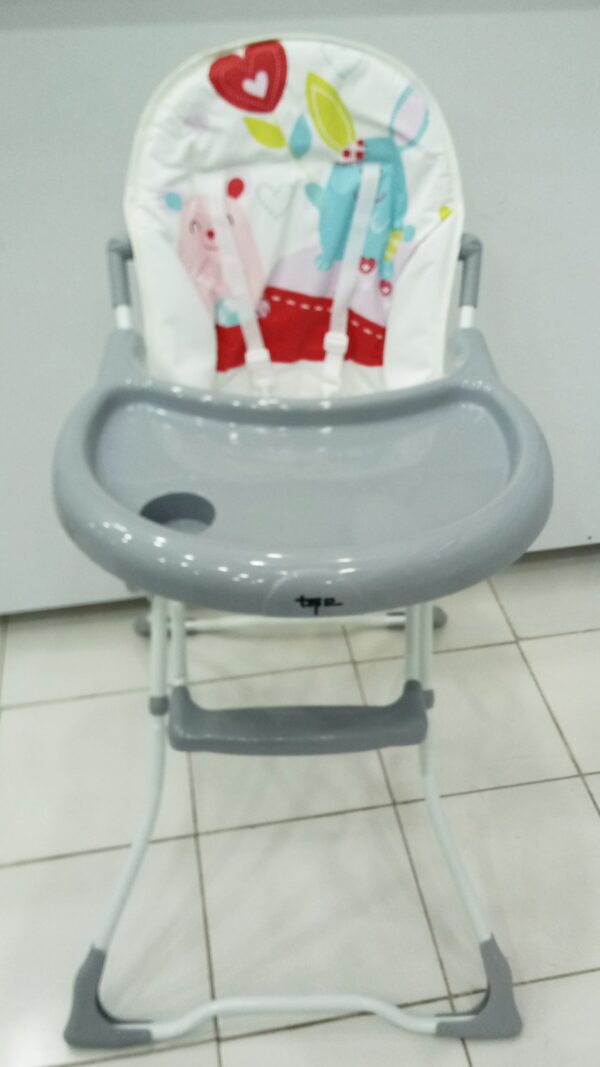 Foldable Feeding Chair