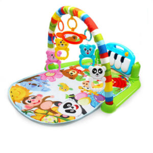 Piano Playmat