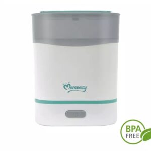 Electric Bottle Steriliser/Milk Warmer