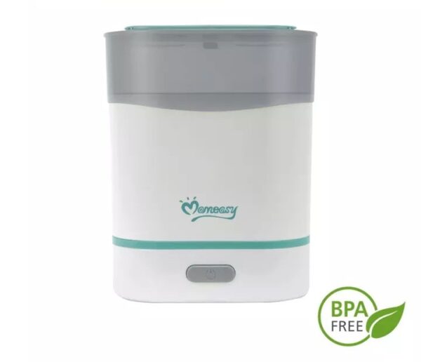 Electric Bottle Steriliser/Milk Warmer