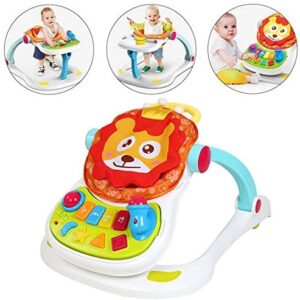 4-IN-1 Baby Walker