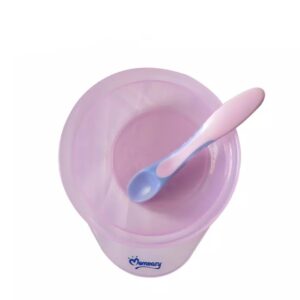 Weaning Bowl