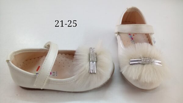 Doll Shoes 21-25