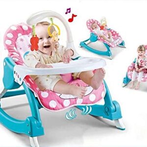 Baby Rocker