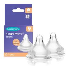 Lansinoh Teats