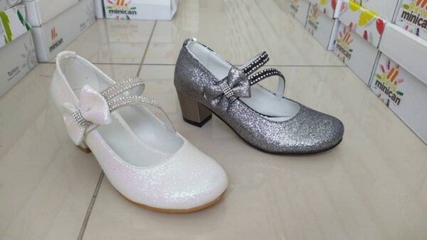 Doll Shoes