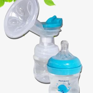 Manual Breast Pump