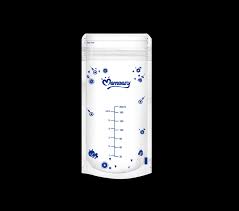 Momeasy Breast Milk Storage Bags