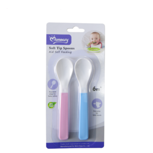 Baby Soft Tip Spoon