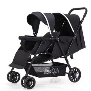 Twins Stroller