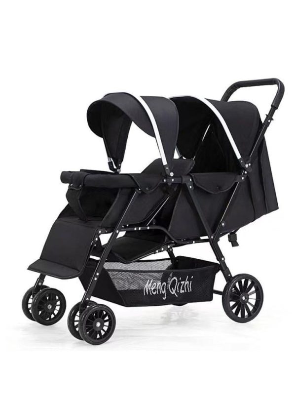 Twins Stroller