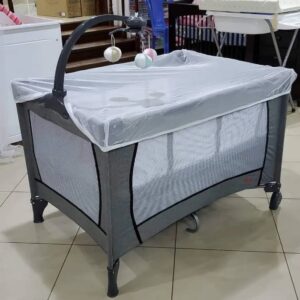 Portable baby cot/ Playpen