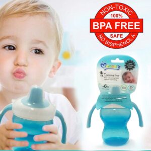 Momeasy 300ml Training cup