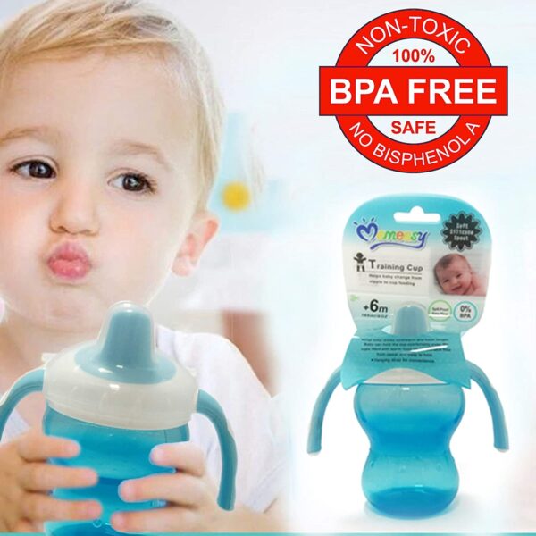 Momeasy 300ml Training cup