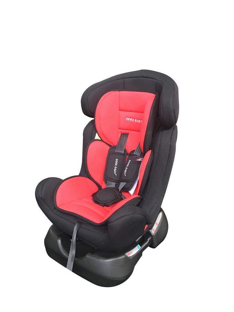 Car seat 